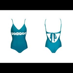 Cami & Jax Bianca One Piece